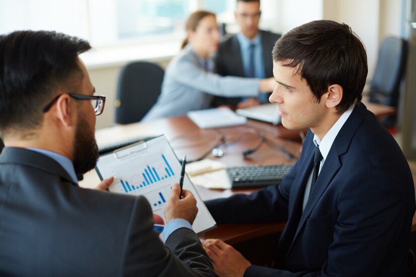 Consulting Image
