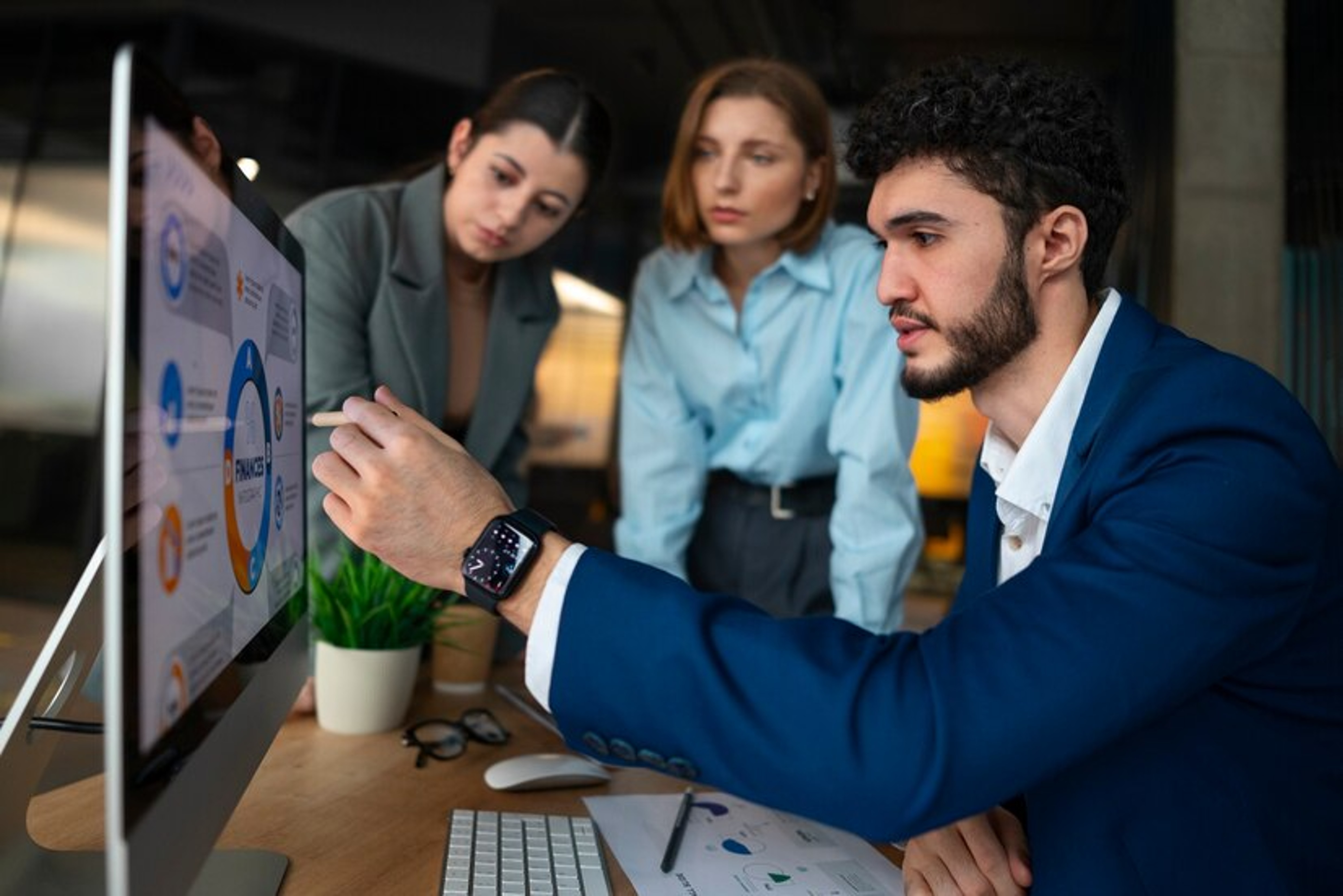 Consulting Image